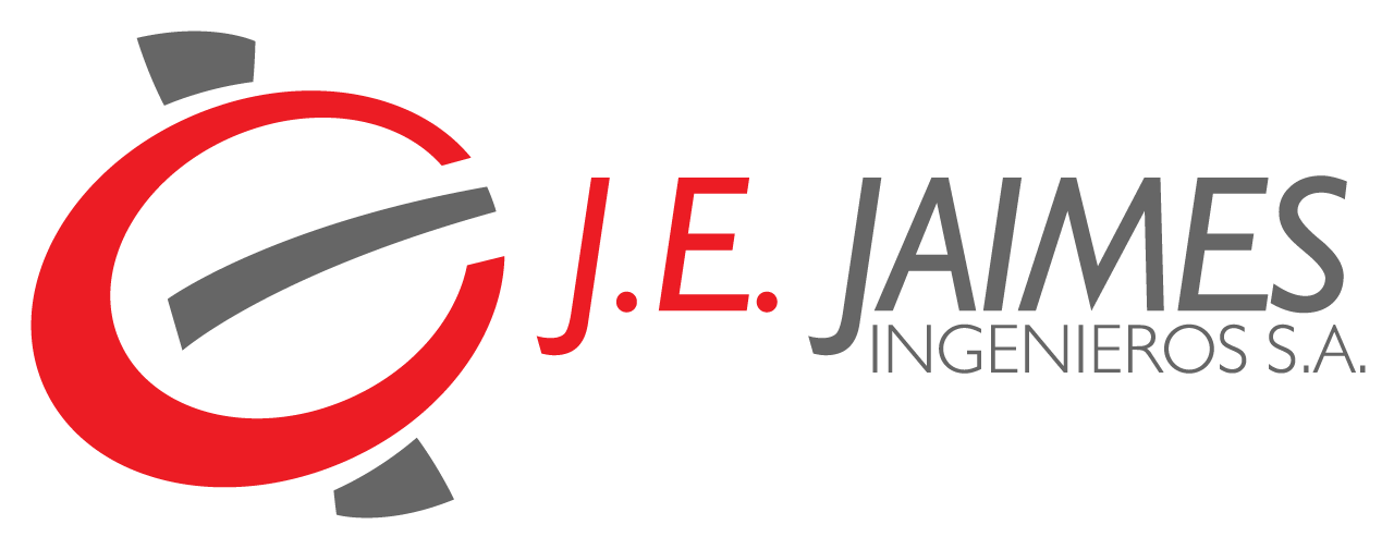 J.E. Jaimes Ingenieros Logo 2022
